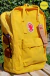 Mochila Kånken Classic Fjallraven Amarillo - comprar online