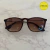 Ray Ban Chris 4187 865/13 Carey/marr degrade