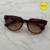 Ray Ban Blaze Meteor 4368N 710/13 Carey/marron degrade en internet
