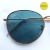 Ray Ban Round Reverse 0103S 001/VR Dorado/verde