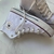 Botitas Blancas replica Converse en internet