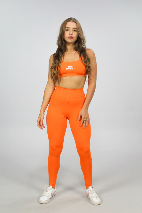Calça Legging Sun