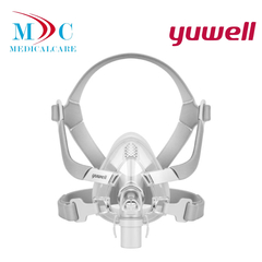 Mascara Buconasal Yuwell YF-02