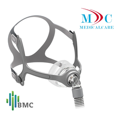 Mascara minimo Contacto BMC N5A