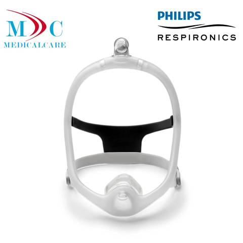 Mascara minimo Contacto Philips Respironics  DreamWisp