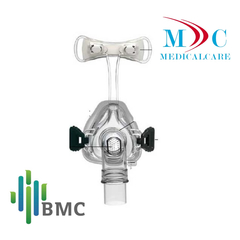 Mascara nasal BMC Ivolve N2 - comprar online