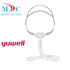 Mascara minimo contacto Pillow Yuwell YP-01