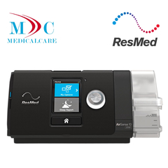 Cpap Resmed Airsense S10 (Humidificador incorporado)