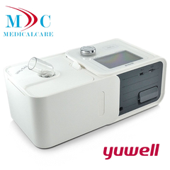 Cpap Yuwell YH-360 (Humidificador incorporado) en internet