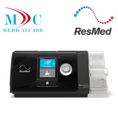 AutoCpap Resmed Airsense S10