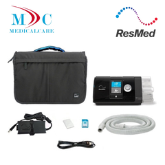 AutoCpap Resmed Airsense S10 - comprar online