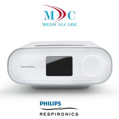 AutoCpap Philips Respironics DreamStation - comprar online