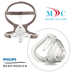 Mascara nasal Philips Respironics Pico - comprar online