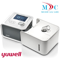 AutoCpap Yuwell YH-560 (Humidificador incorporado) - comprar online