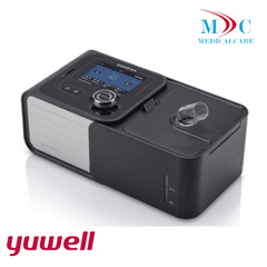 Bipap Yuwell YH-730S (Humidifcador incorporado)