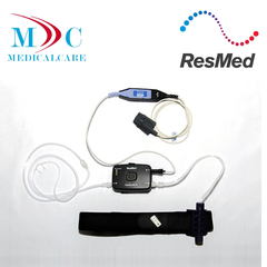 Poligrafo Resmed ApneaLink Air con sensor de posicion en internet