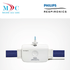Poligrafo Philips Respironics Alice NightOne