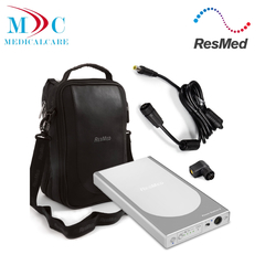 Bateria externa para Resmed Stellar 100/150 - comprar online