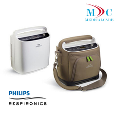 Concentrador de oxigeno portatil Philips Respironics SimplyGo - comprar online