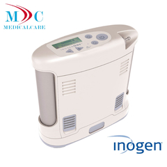 Concentrador de oxigeno portatil Inogen ONE G3