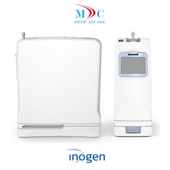 Concentrador de oxigeno portatil Inogen ONE G4 - comprar online