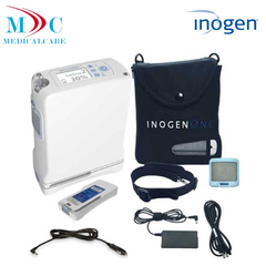 Concentrador de oxigeno portatil Inogen ONE G4 en internet