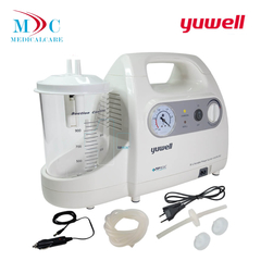 Aspirador a bateria Yuwell 7E-G en internet