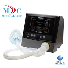 Asistente de Tos ComfortCough II CC20