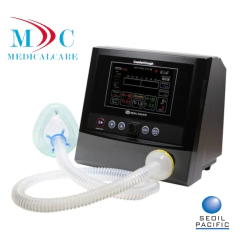 Asistente de Tos ComfortCough II CC20