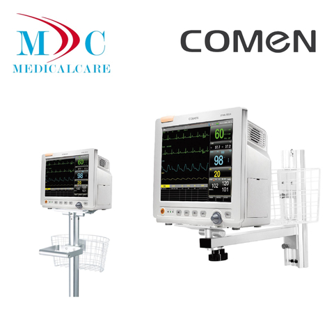 Monitor multiparametrico Comen Star 8000