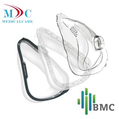 Mascara Buconasal BMC Ivolve  F1A - comprar online