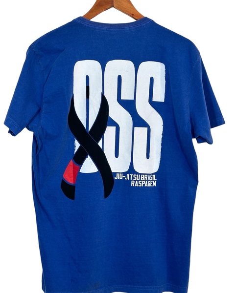 T-SHIRT OSS- LIMITED EDITION - comprar online
