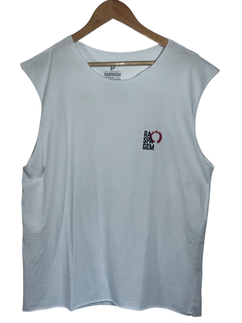 REGATA MACHÃO OSS - LIMITED EDITION - comprar online