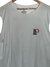 REGATA MACHÃO OSS - LIMITED EDITION - raspagem