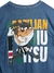T-SHIRT BJJ - LIMITED EDITION - raspagem