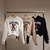 BUZO CROP OAKLAND - comprar online