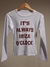 CAMISETA ALWAYS - CUENCA Street