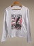 CAMISETA DUA - tienda online