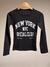 CAMISETA NEW YORK - comprar online
