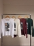 CAMISETA ZAPATILLA - comprar online