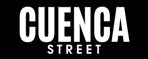 CUENCA Street