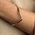 Bracelete em V - shopgloow