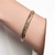 Pulseira malha japonesa - comprar online