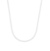 Colar choker escama na internet