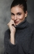 Brinco ear cuff escama - comprar online