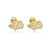 Brinco mini ear cuff agarradinho