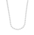 Colar choker esferas na internet