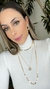 Colar aro liso - loja online