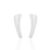 Brinco ear cuff liso na internet
