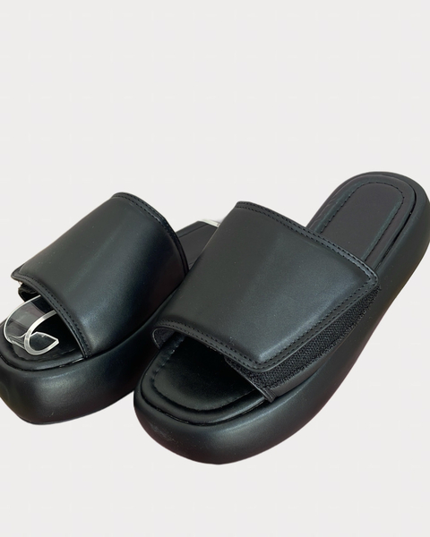 FLAT VELCRO IZZY - comprar online